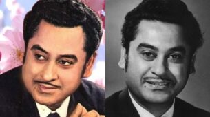 Nostalgic: Listen To Kishore Kumar’s Soothing Songs