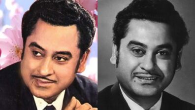 Nostalgic: Listen To Kishore Kumar’s Soothing Songs