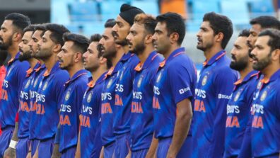 ODI World Cup 2023: BCCI Excludes Injury-Prone Players To Play IPL