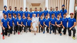 Odisha CM Patnaik announces 1 crore reward for each Indian player, know all details