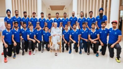 Odisha CM Patnaik announces 1 crore reward for each Indian player, know all details