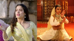 Oh Wow: Janhvi Kapoor, Radhika Apte, And Others Are Dignified Kathak Dancers