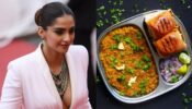Oh Wow: Sonam Kapoor In Pav Bhaji Lovers; Learn Recipe