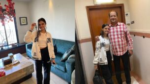 Oh Wow: Yeh Hai Mohabbatein Star Ruhaanika Dhawan Brought A New Home In Mumbai