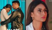 OMG: Erica Fernandes gets slapped in public, Shaheer Sheikh reacts