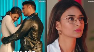 OMG: Erica Fernandes gets slapped in public, Shaheer Sheikh reacts