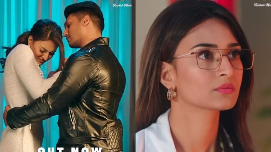OMG: Erica Fernandes gets slapped in public, Shaheer Sheikh reacts 758527