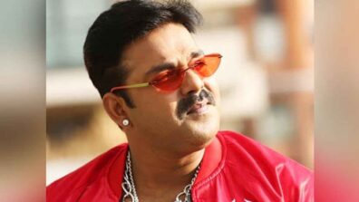 On his birthday, Pawan Singh shares exciting news about his next song ‘Lehengwa Lehak Jaayi,’ which he describes as a “gift to my fans.”