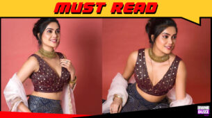 One can call Kavya Sharma of Kyunkii Tum Hi Ho as ‘destiny’s child’: Priyanka Dhavale