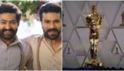Oscars 2023: RRR’s ‘Naatu Naatu’ bags nomination, see full list here