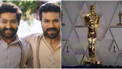 Oscars 2023: RRR’s ‘Naatu Naatu’ bags nomination, see full list here