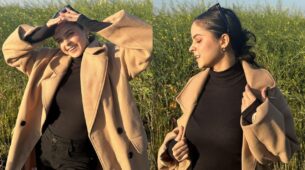 Palak Sindhwani’s little joys in life