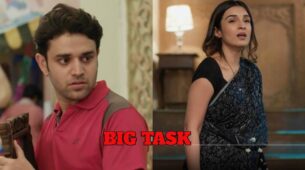 Pandya Store: Dhara gives a big task to Krish