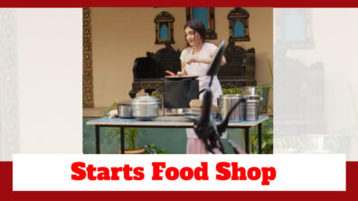 Pandya Store: Dhara starts a food shop for survival
