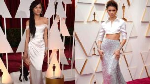 Pantsuits To Bodycon: Zendaya Coleman’s 7 Must-Have Designer Pieces