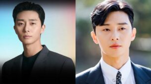 Park seo joon’s 5 Attractive roles in K – dramas