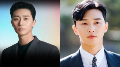 Park seo joon’s 5 Attractive roles in K – dramas