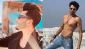 Parth Samthaan and Dheeraj Dhoopar’s sunglass swag is too wow