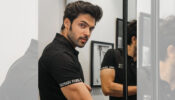 Parth Samthaan’s handsome ‘black munda’ avatar is winning hearts