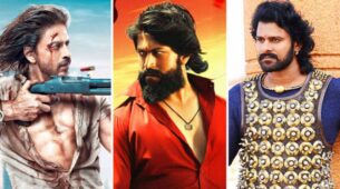 Pathaan Box Office: Shah Rukh Khan’s earns 160 crores in 3 days, beats Baahubali 2 and KGF 2