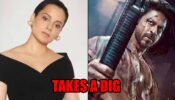 Pathaan shows Pakistan in good light…: Kangana Ranaut takes a dig at Pathaan’s historic box office success