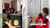 Peep into Rahul Vaidya and Disha Parmar’s morning routines