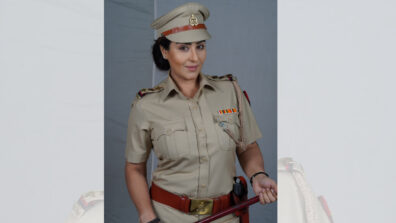 Playing a cop has always been on my bucket list: Shilpa Shinde on her entry in Maddam Sir