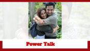 Power Couple Priya Bapat And Umesh Kamat Talk About What They Admire In Each Other