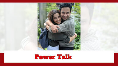 Power Couple Priya Bapat And Umesh Kamat Talk About What They Admire In Each Other