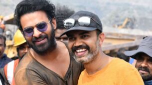 Prabhas and Prashanth Neel to collaborate for new film ‘Ravanam’