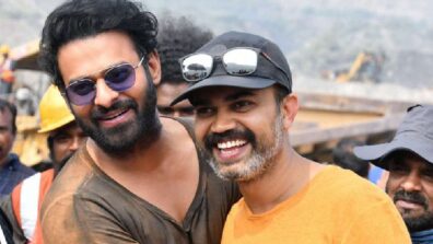 Prabhas and Prashanth Neel to collaborate for new film ‘Ravanam’