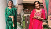 Prajakta Koli’s Inspired Beautiful Jhumkas To Have In Your Wardrobe