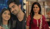 Pranali Rathod – Harshad Chopda to Mughda Chapekar – Krishna Kaul: TV Jodis who have adorable bonding offscreen