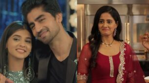 Pranali Rathod – Harshad Chopda to Mughda Chapekar – Krishna Kaul: TV Jodis who have adorable bonding offscreen