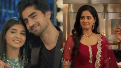 Pranali Rathod – Harshad Chopda to Mughda Chapekar – Krishna Kaul: TV Jodis who have adorable bonding offscreen