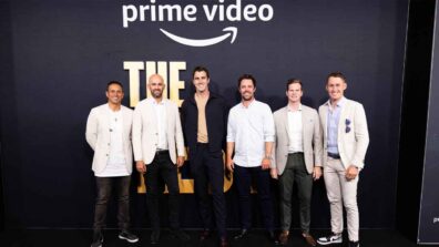 Prime Video Premieres Australian Amazon Original Documentary The Test Season Two