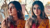Priya Prakash Varrier shows off the ultimate winter glow