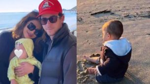 Priyanka Chopra Jonas Gives Fans a Glimpse of Family Life with Adorable Daughter Malti Marie