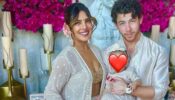 Priyanka Chopra reveals real reason why she and Nick Jonas chose surrogacy, deets inside
