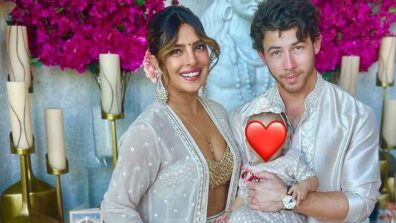 Priyanka Chopra reveals real reason why she and Nick Jonas chose surrogacy, deets inside