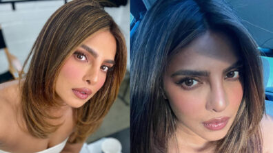 Priyanka Chopra Shares ‘No Filter’ Ultra-Glamorous Selfie Pictures; Fans Call Her ‘Gorgeous’