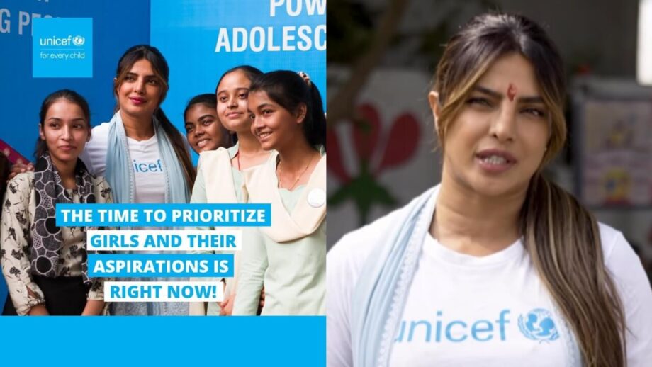 Priyanka Chopra shares take on gender discrimination, feel inspired 762168