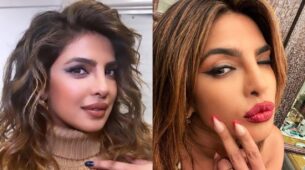 Priyanka Chopra ‘Too Much Fun’ With New Outfit Collection