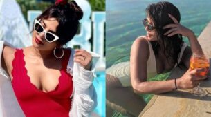 Priyanka Chopra’s dreamy travel tales