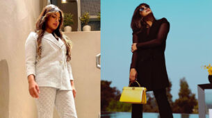 Priyanka Chopra’s Love Affair With Monotone Fashion