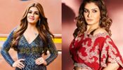 Professionally,What A Year It Has Been For Me – Raveena Tandon On Her Padma Shri