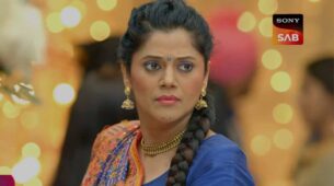 Pushpa Impossible: Will Devi be able to save Pushpa and their daughters from the kidnappers?