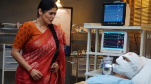 Pushpa Impossible: Pushpa to come face to face with Dilip Patel?