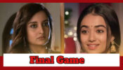 Pyar Ka Pehla Naam Radha Mohan: Damini plays her final game against Radha