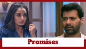Pyar Ka Pehla Naam Radha Mohan: Mohan promises to start afresh with Damini